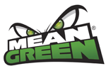 Mean Green